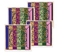 Pirastro Passione Violin 4/4 KGL medium