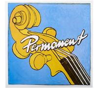 Pirastro Permanent Double Bass 4/4-3/4