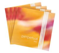 Pirastro Perpetual Double Bass Solo Set