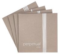 Pirastro - Cuerda viola Pirastro Perpetual 420021 Juego Bola Medium - ACCVAPJM