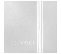 Pirastro Perpetual Violin E String Platinum