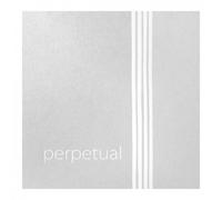 Pirastro Perpetual Violin String Set Steel A 4/4