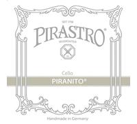 Pirastro Piranito Cello 4/4
