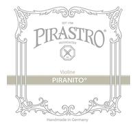 Pirastro Piranito Violin 1/4-1/8