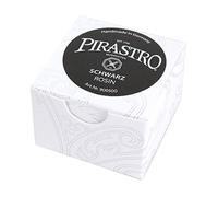 Pirastro - Resina violín/viola Pirastro Black/Schwartz 900500 - ACRPIVISCH-VT