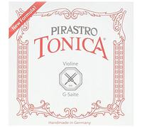 Pirastro TON412021 Tonica Juego de Cuerdas para Violín, 4/4 (Edición Limitada)