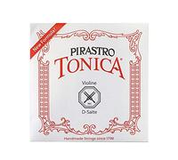 Pirastro Tonica Violin D-Saite 1/2-3/4
