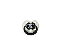 Pirata 0-3 meses Rock Star Baby