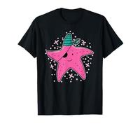 Pirata de Estrellas de Camiseta