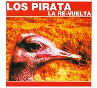 Pirata, Los - La Re-Vuelta