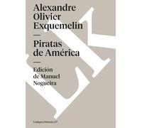Piratas de América: 137 (Historia)