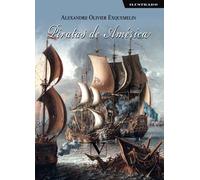 Piratas de América (Narrativa)