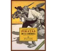 Piratas de la América: 17-2 (Isla de la Tortuga)