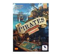 Piratas de Maracaibo Expansion Comandantes