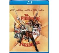 The Pirates of Penzance [USA] [Blu-ray]