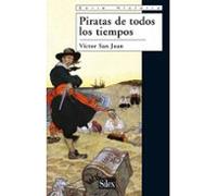 Piratas De Todos Los Tiempos
