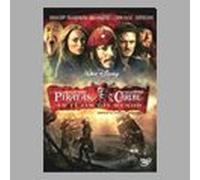 Piratas Del Caribe 3. [DVD de Audio]