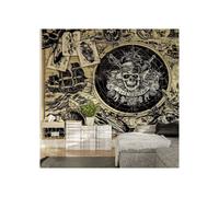 Piratas del Caribe 5 Disney panorámico papel pintado no tejido 400X250CM