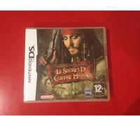 Piratas Del Caribe: El Cofre Del Hombre Muerto (platinum)