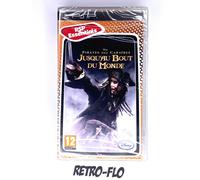 Piratas Del Caribe En El Fin Del Mundo - Juego Sony PSP Essentials - NUEVO