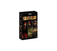 Piratas Del Caribe - La Trilogía [DVD]