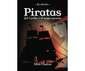 Piratas del Caribe y el mapa secreto