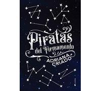 Piratas del firmamento (JUVENIL)