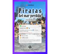 Piratas del mar perdido (Lanatus)