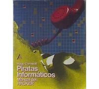 Piratas informaticos: manual delhacker