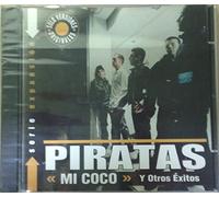 Piratas - Mi Coco Y Otros Exitos