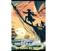 Piratas Naufragados em Busca do Tesouro
