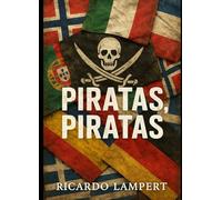 Piratas, piratas