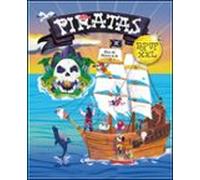 Piratas Pop Up Xxl