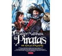 Piratas (Roman Polanski) [DVD]