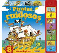 Piratas ruidosos (Musical)