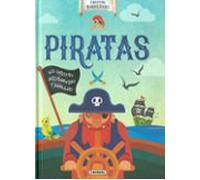 Piratas. Sus chistes, adivinanzas y refranes