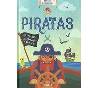Piratas. Sus chistes, adivinanzas y refranes