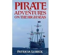 Pirate Adventures on the High Seas