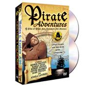 Pirate Adventures [USA] [DVD]