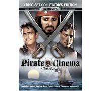 Pirate Cinema Classics [Alemania] [DVD]