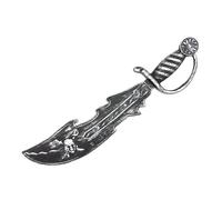 Pirate Costume Accessories Carnival - Party Lightweight Role Play Safe Fake
