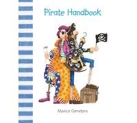 Pirate Handbook | Mónica Carretero