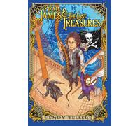 Pirate James & The Lost Treasures