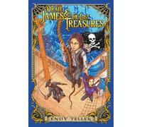 Pirate James & The Lost Treasures: 1