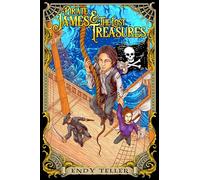 Pirate James & The Lost Treasures (Special Edition): 1