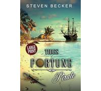 Pirate: Large Print (Tides of Fortune - Large Print Editions)