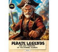 Pirate Legends: The Lost Treasure of the Eternal Islands (Pirate Legends Collection)
