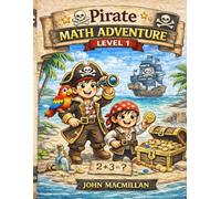 pirate math adventure