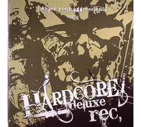 Pirate Minds - Share Your Agression Part .2 [Vinilo]