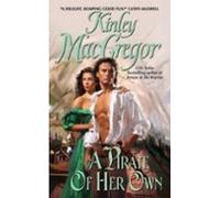 Pirate Of Her Own A (ebook)